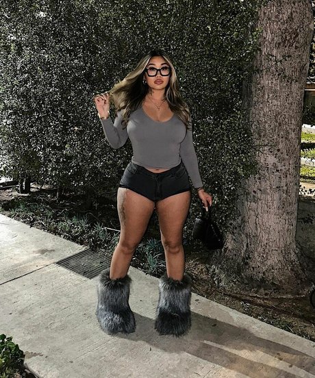 ilikekandyy exclusive pornstar photo