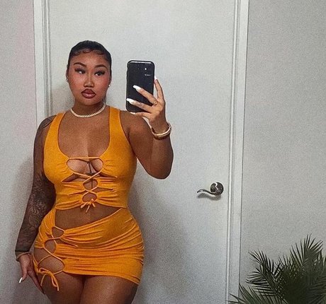 ilikekandyy xxx model images