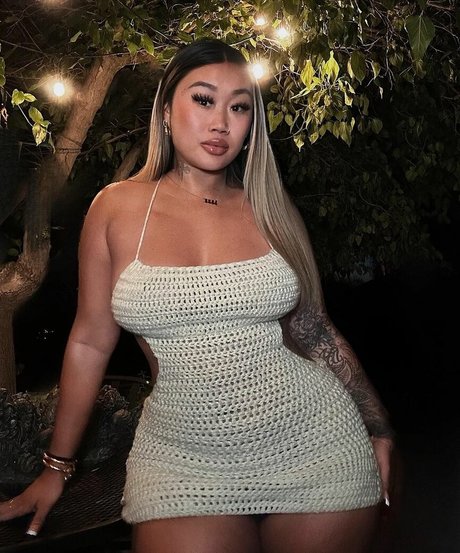 ilikekandyy perfect actress photos