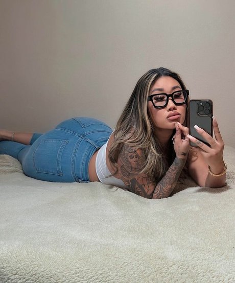 ilikekandyy pornographic model pictures