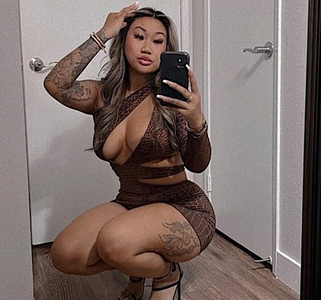 ilikekandyy sexy model picture