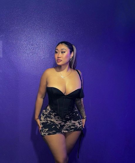 ilikekandyy model hot pic