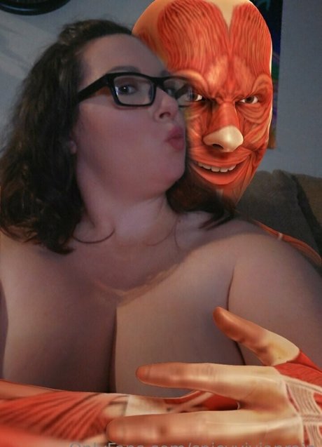 spicyvivianrain model nude galleries