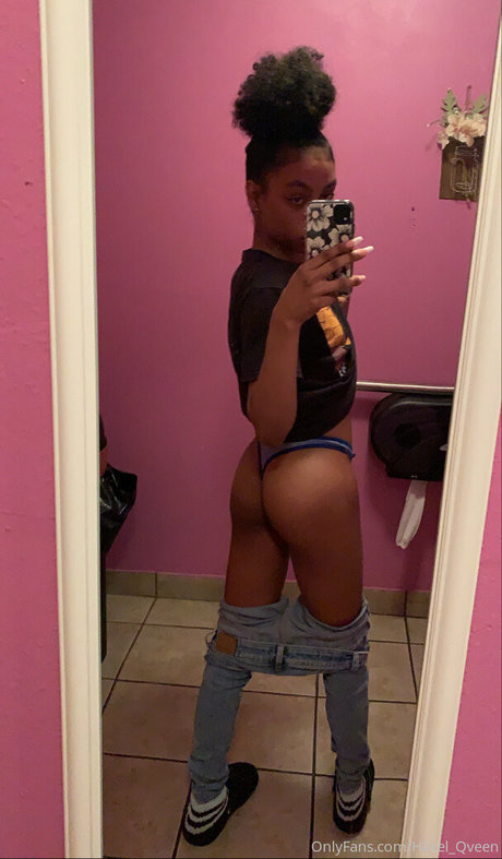 hazelqveen pretty actress pic