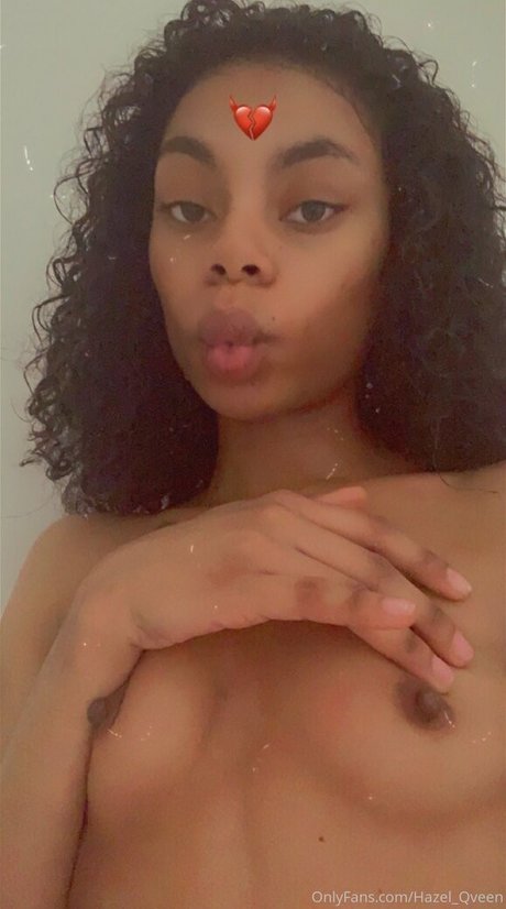 hazelqveen model sex pics