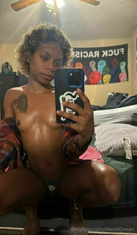 hazelqveen naked star galleries