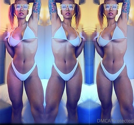 Keera Jaide hot star images