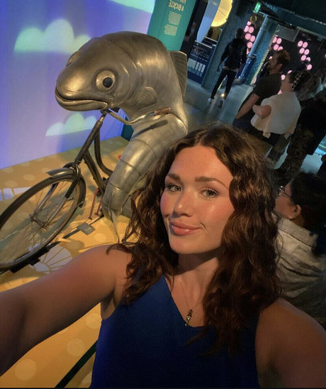 Bobbi Hadgraft exclusive actress img