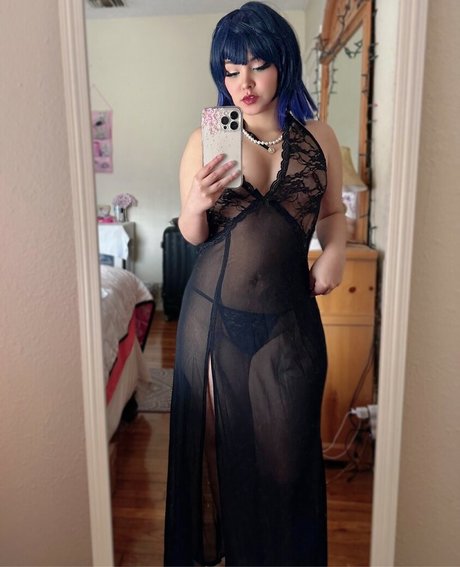 _Chibikaty nudes star images