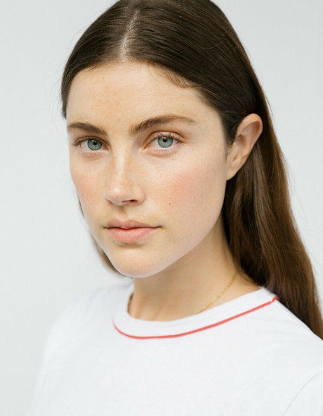 Anna Christine Speckhart model art pics