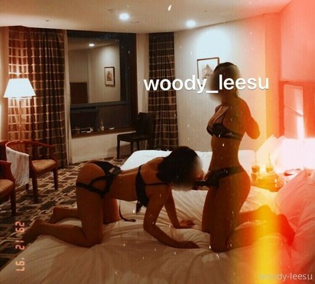 Leesuwoody pornographic model archive