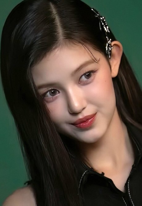 Danielle Marsh pornstar hot photo