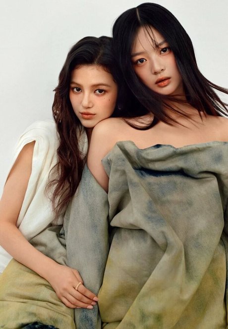 Danielle Marsh hd actress photos