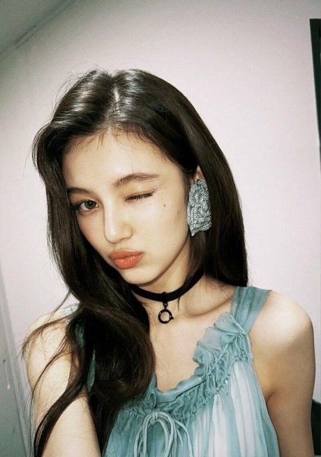 Danielle Marsh perfect star gallery