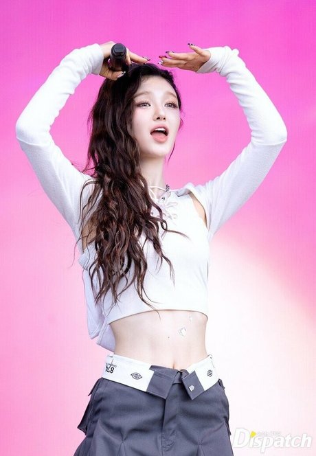 Danielle Marsh star top photo