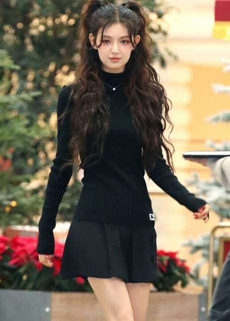 Danielle Marsh star nice image