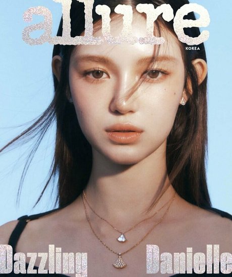 Danielle Marsh pornstar exclusive picture