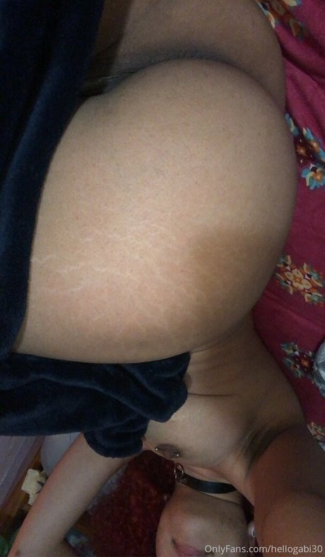 hellogabi30 star naked image