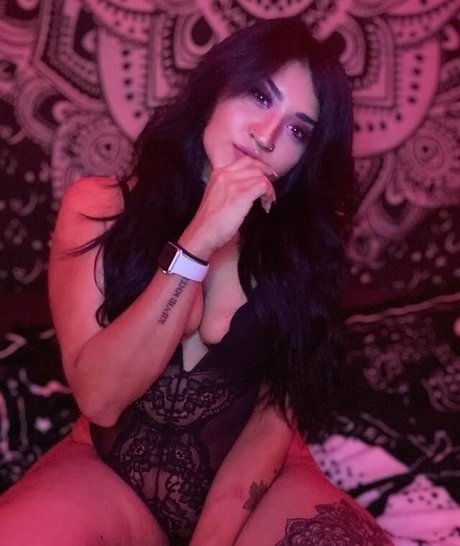 Gyp5y Mac nudes actress picture