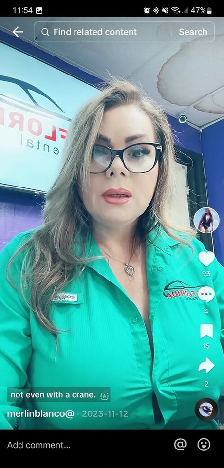 blonde secretary onlyfans hot img