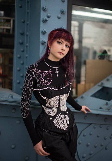 esfiriya tudor star gallery