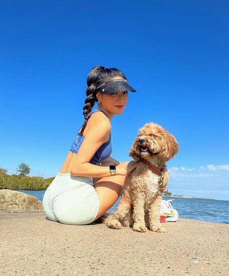 Kwissty free model picture