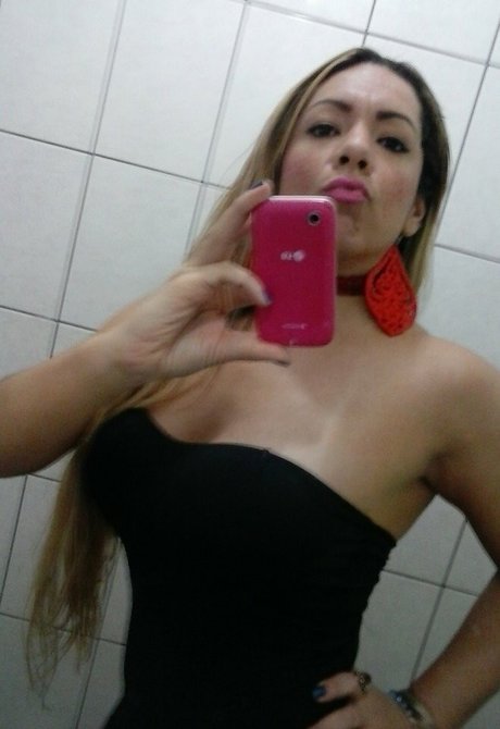 Suzie Slut perfect star image