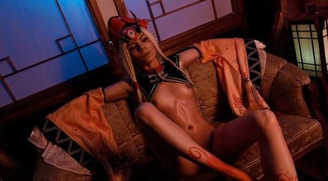 XenyaMorph model hot img