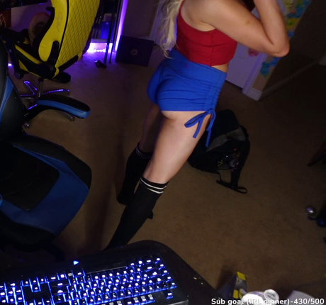 Blondiewondie nice pornstar pics