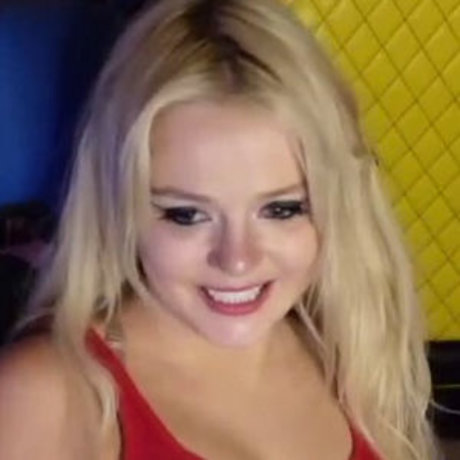 Blondiewondie star top pic
