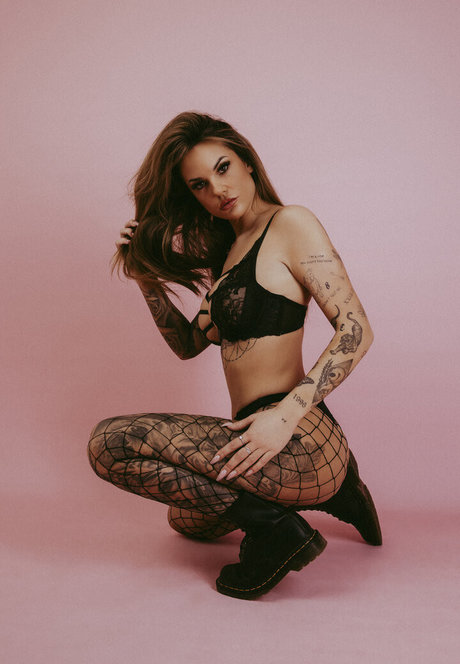 Lasse Lagoni model hot picture