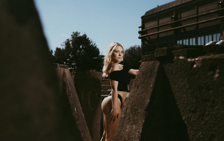 Lasse Lagoni star nude pics