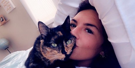 Taylor Horner model naked pics