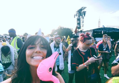 Taylor Horner model high quality img