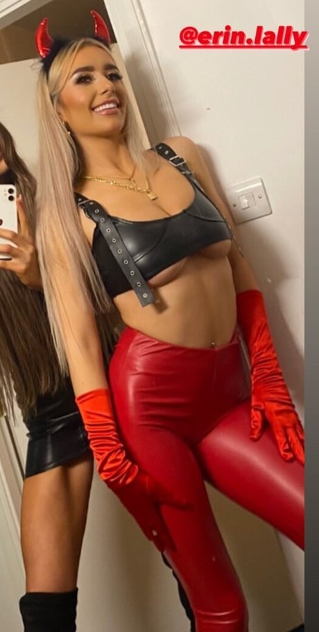 Erin Lally hd star pics