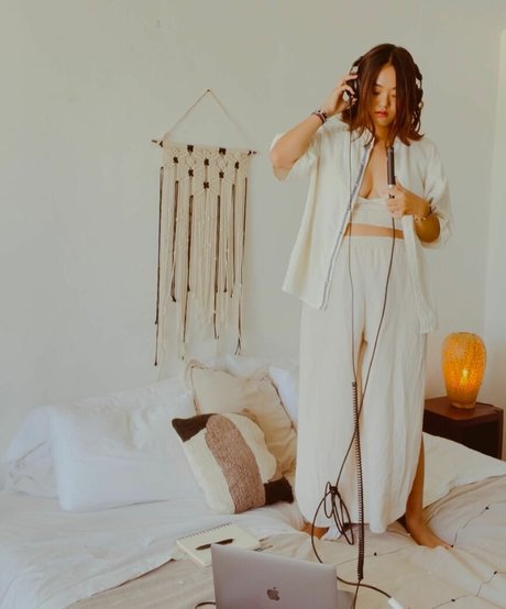 Park Hyye Jin star photo