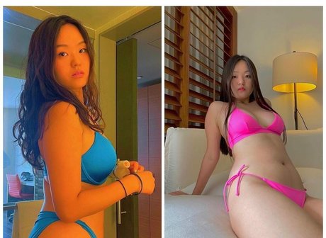 Park Hyye Jin naked actress image