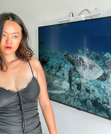 Park Hyye Jin pornstar top image