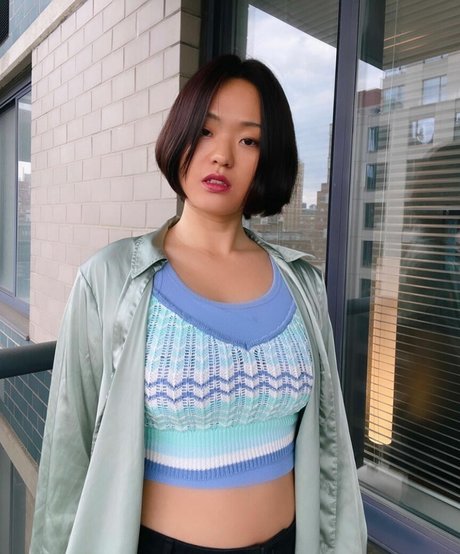 Park Hyye Jin star pornographic archive