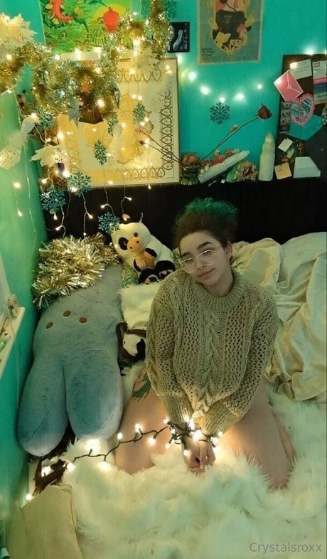 crystallovinghomo perfect star images