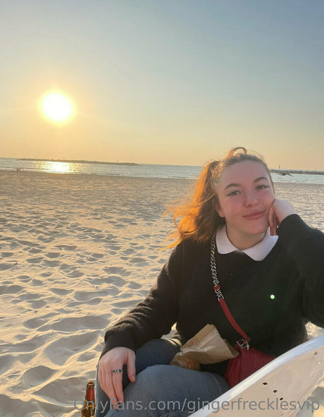 gingerfreckles porn star pics