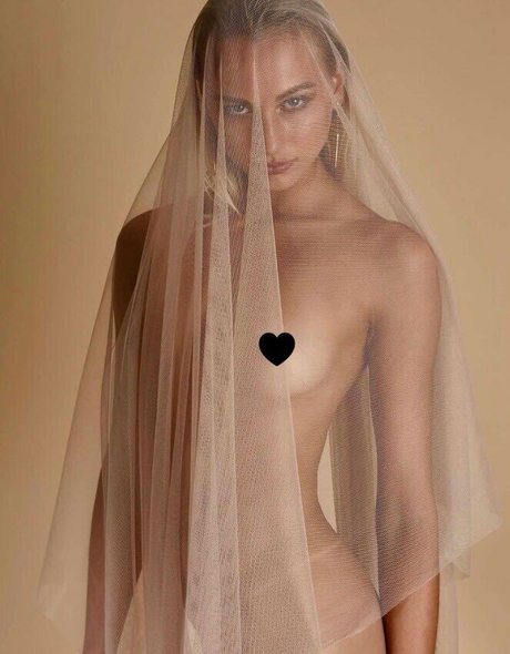 Stephanie Belovukovic pornstar naked pictures