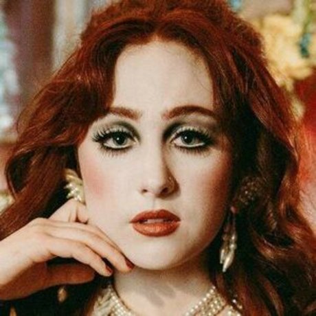 Chappell Roan art pornstar image