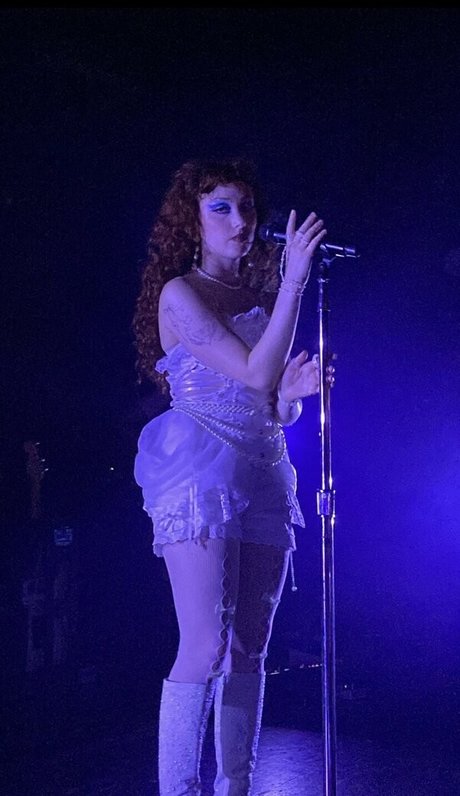 Chappell Roan hot actress image