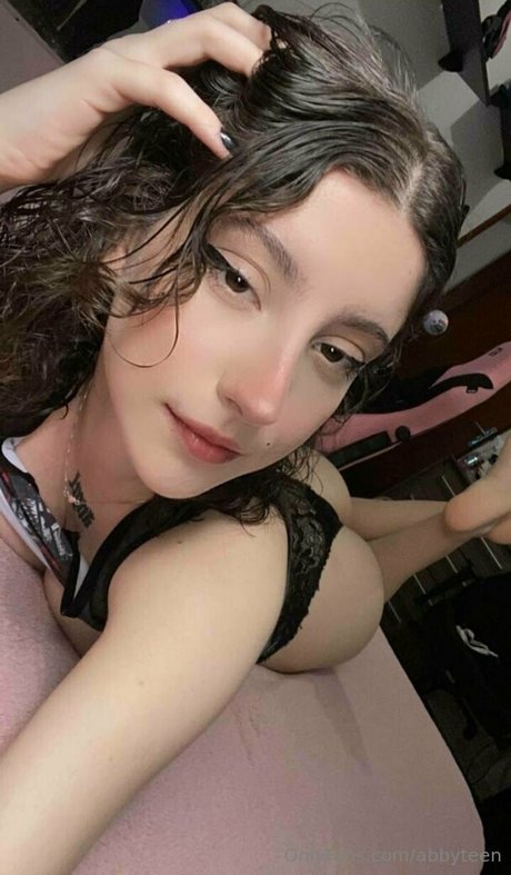 abbyteen model high quality img