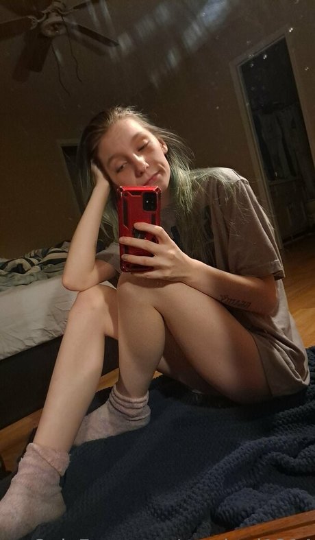 rosebud1214 high quality pornstar image