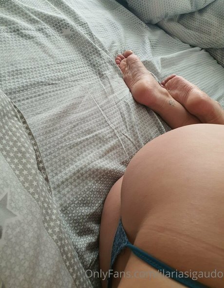 ilariasigaudo star sex galleries