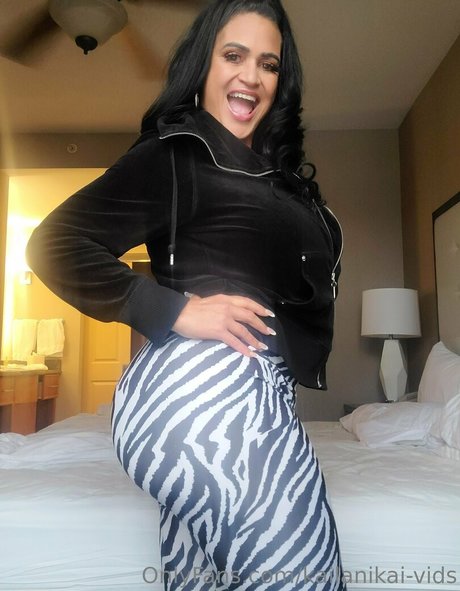 kailanikai vids model xxx photo