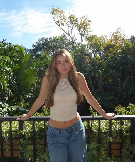 Jodie Sanders xxx pornstar img