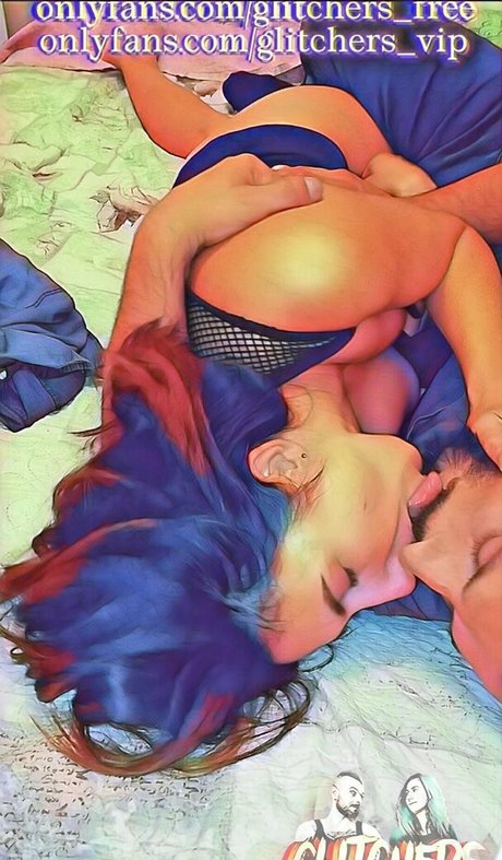 glitchers free star erotic img